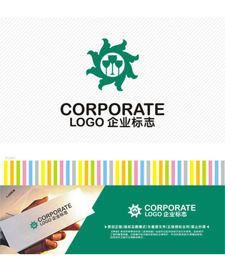 酒店設(shè)備logo