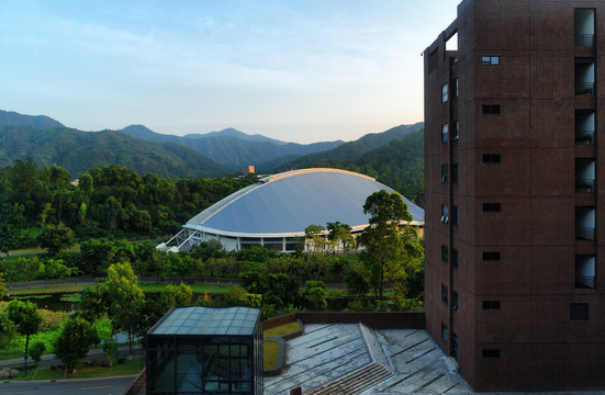 北京师范大学珠海校区