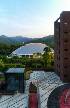 北京师范大学珠海校区