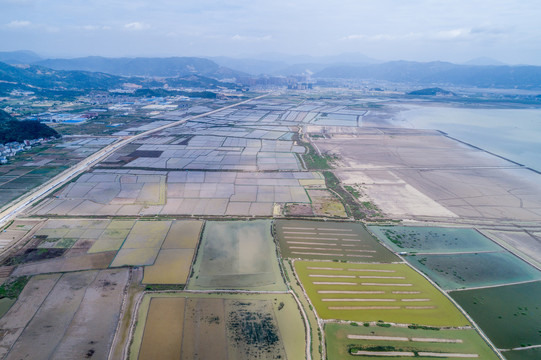 海水养殖