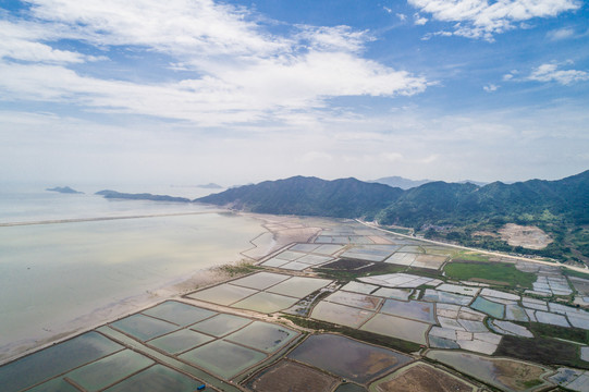 海水养殖