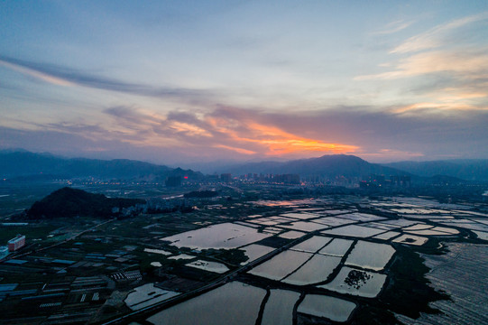 海水养殖