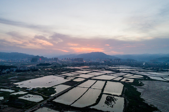 海水养殖