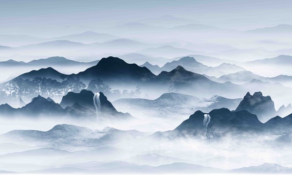 山水畫(huà)