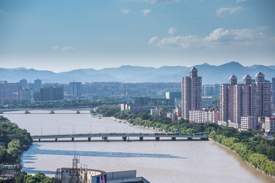 宁波解放桥