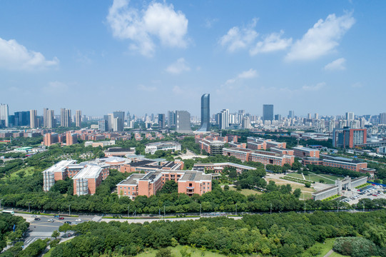 宁波万里学院