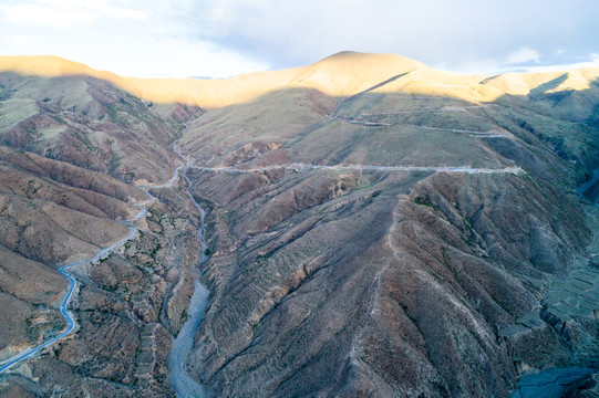 山景