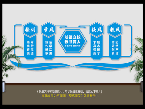 一訓三風