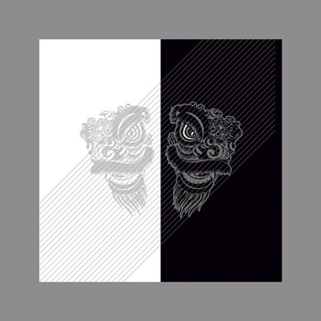 傳統(tǒng)獅