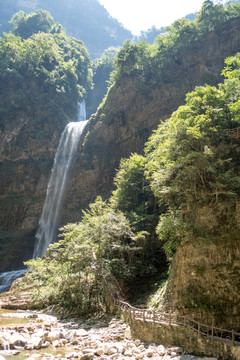 长江三峡