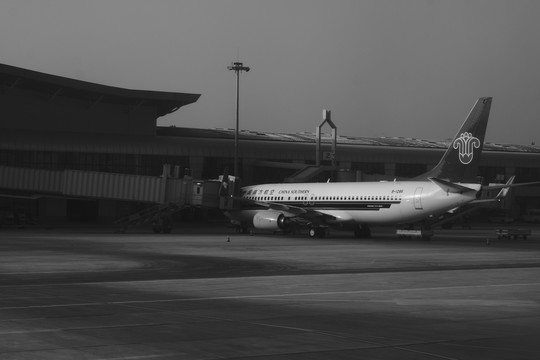 喀什機(jī)場