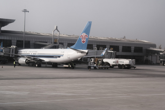 喀什机场