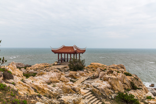 莆田湄洲岛