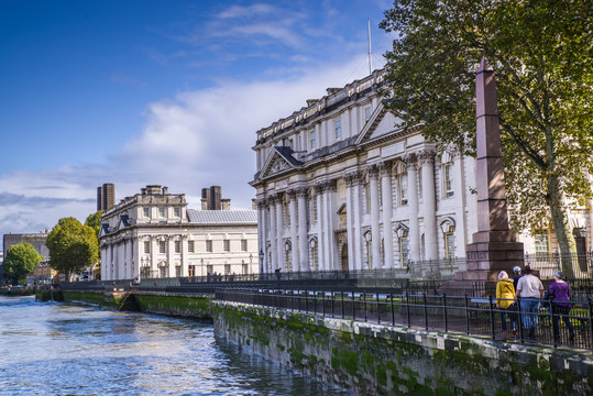 英国皇家海军学院