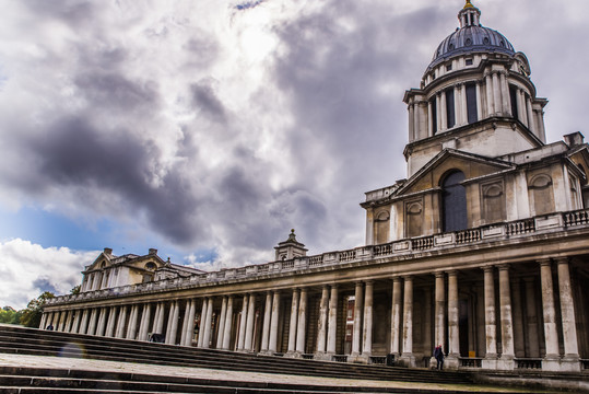 英国皇家海军学院