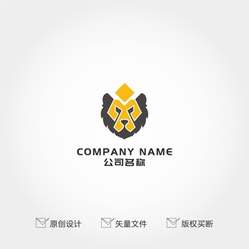 豹子logo