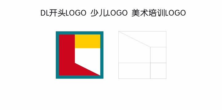 少儿LOGO