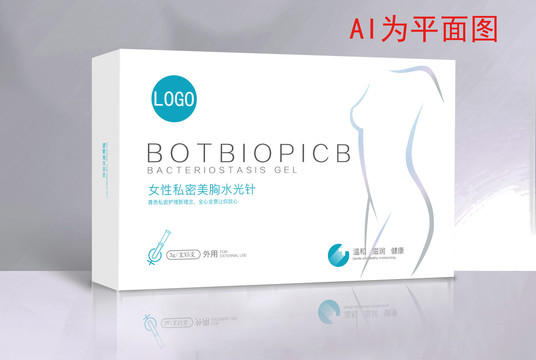 私密胸部護(hù)理