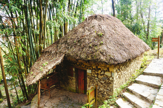 元阳梯田箐口景区