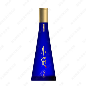 小資酒瓶設(shè)計(jì)