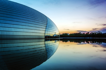 北京国家大剧院