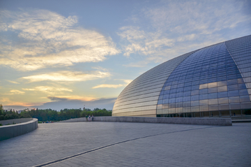 北京国家大剧院