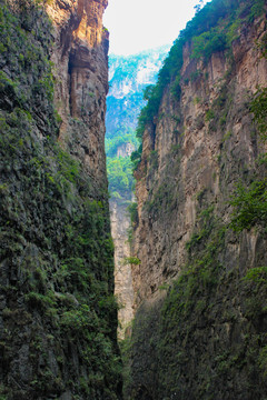 太行山大峡谷