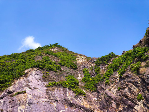 深圳大鹏半岛