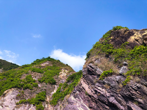 深圳大鹏半岛