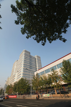 北京交通大学