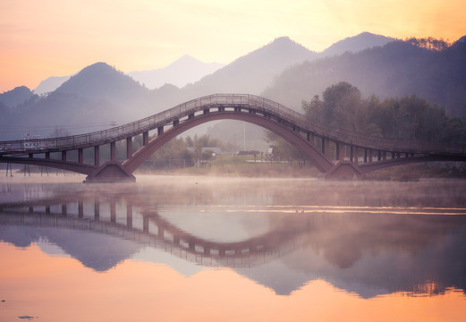 绩溪龙川