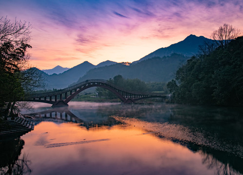 绩溪龙川