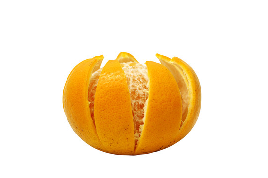 水果橙子橘子