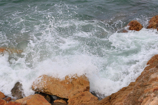 波浪海浪