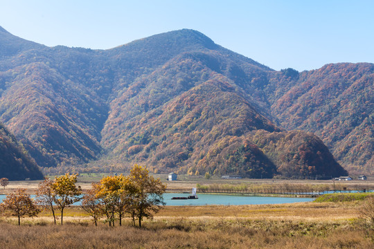 大九湖