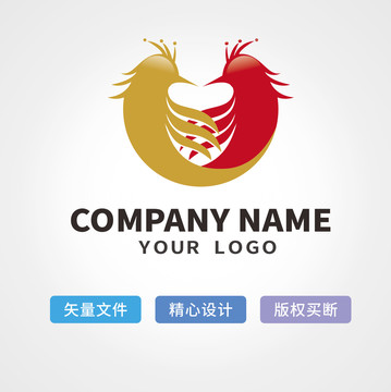 婚庆logo