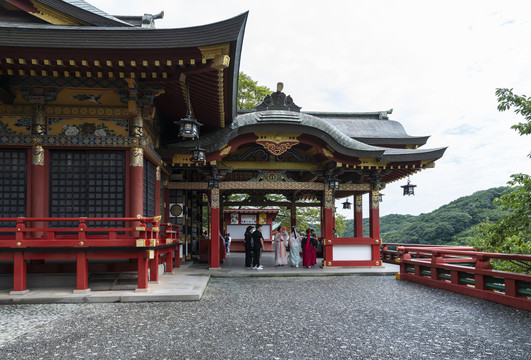 佑德稻荷神社