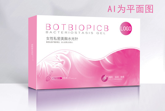 新私密護理