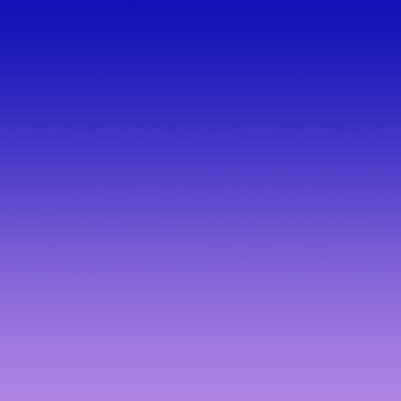 蓝紫色纯色渐变背景
