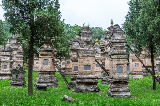 少林寺