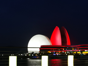 珠海大剧院