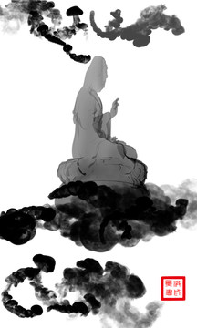 觀音