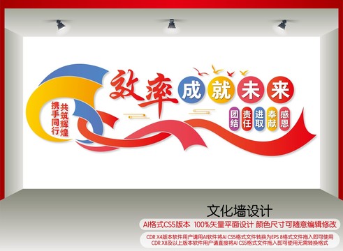 企業勵志