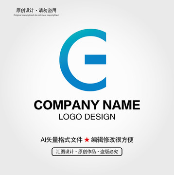 CE字母LOGO