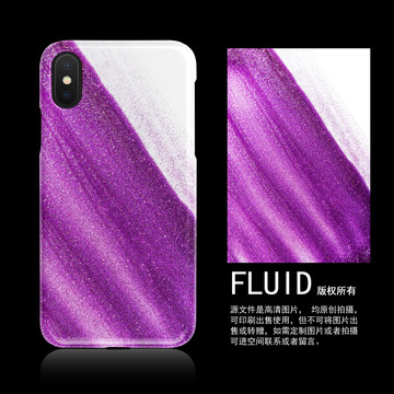 炫彩手機殼