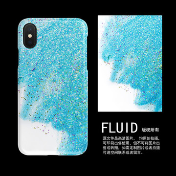 炫彩手機殼
