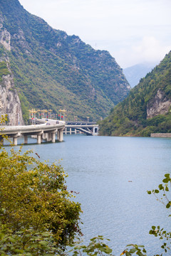 古昭水上公路