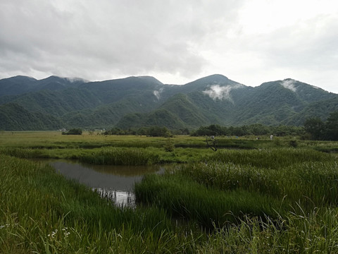 大九湖