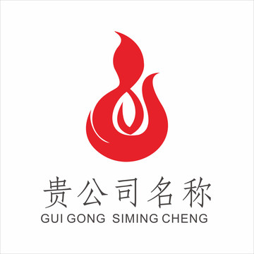 企业logo