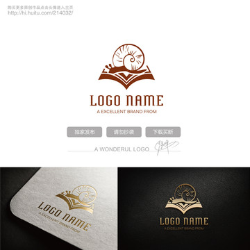 閱讀logo